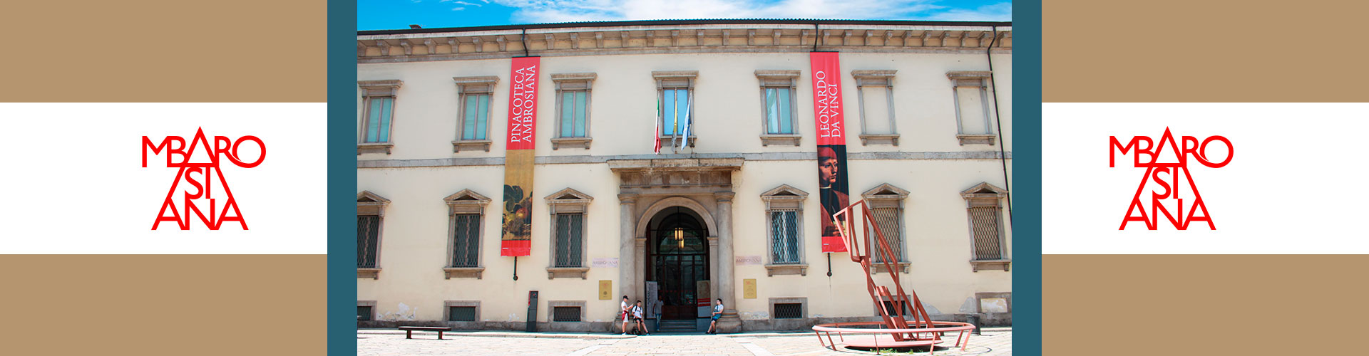 Veneranda Biblioteca Ambrosiana